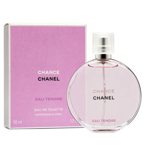 chanel chance eau tendre 50ml best price|chanel chance eau tendre ulta.